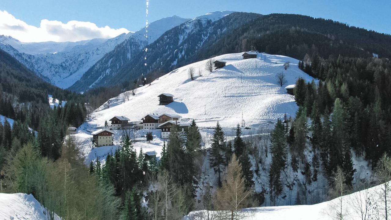 Photo of Outdoor in Maria Luggau