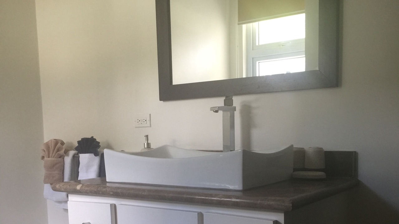 Photo of Bathroom in Reading