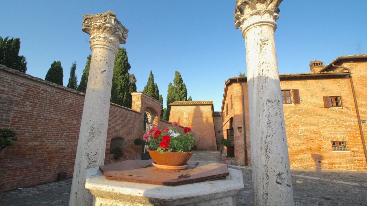 Photo of Outdoor in Ponte di Gabbiano
