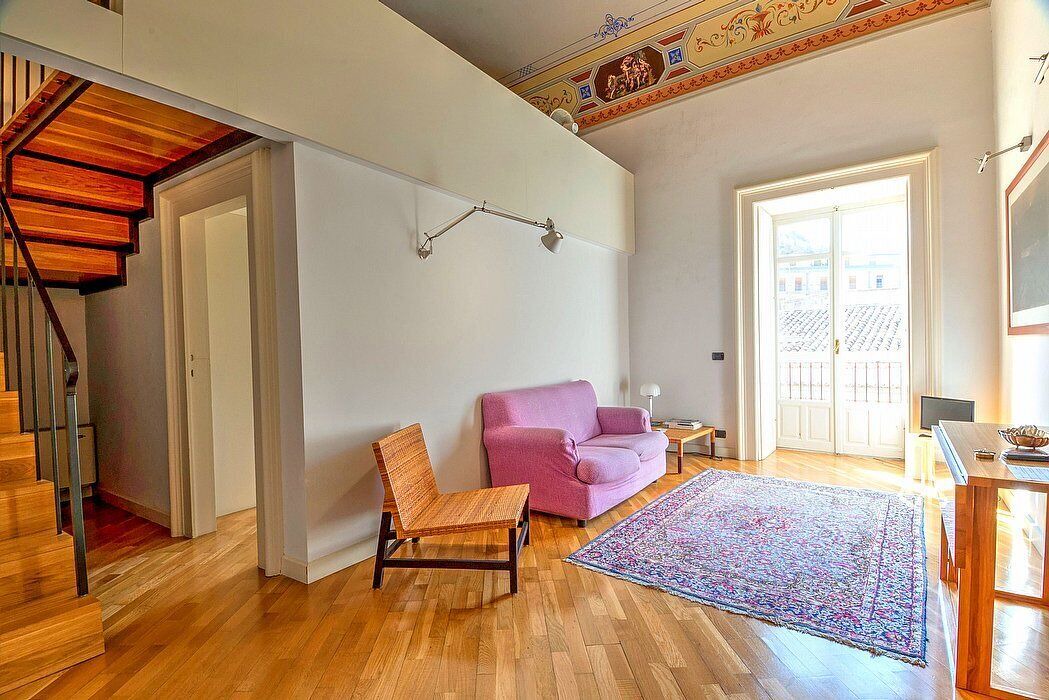 Photo of Livingroom in Casa Papa