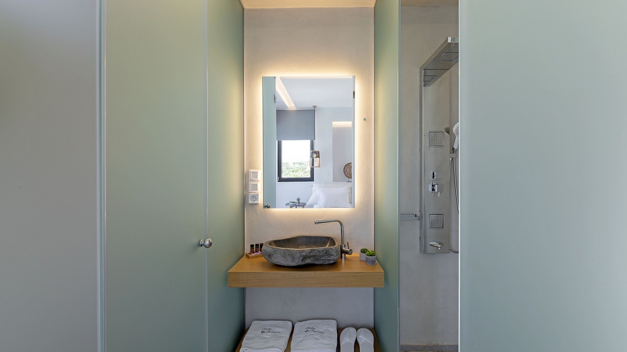 Photo of Bathroom in Apokoronas