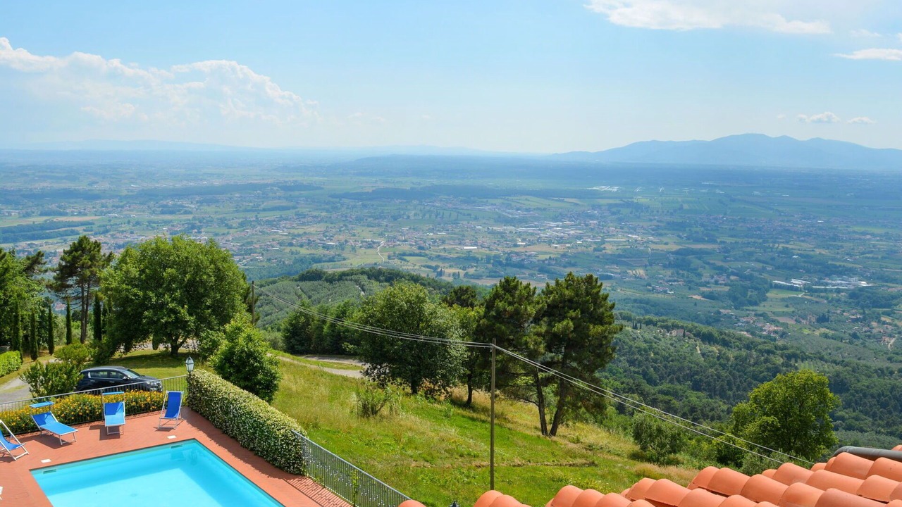Photo of Outdoor in Giugnano