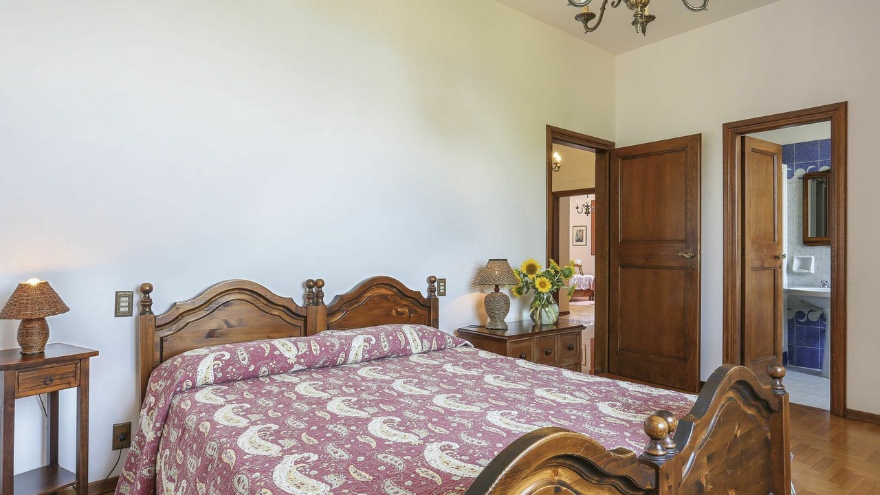 Photo of Bedroom in Giugnano