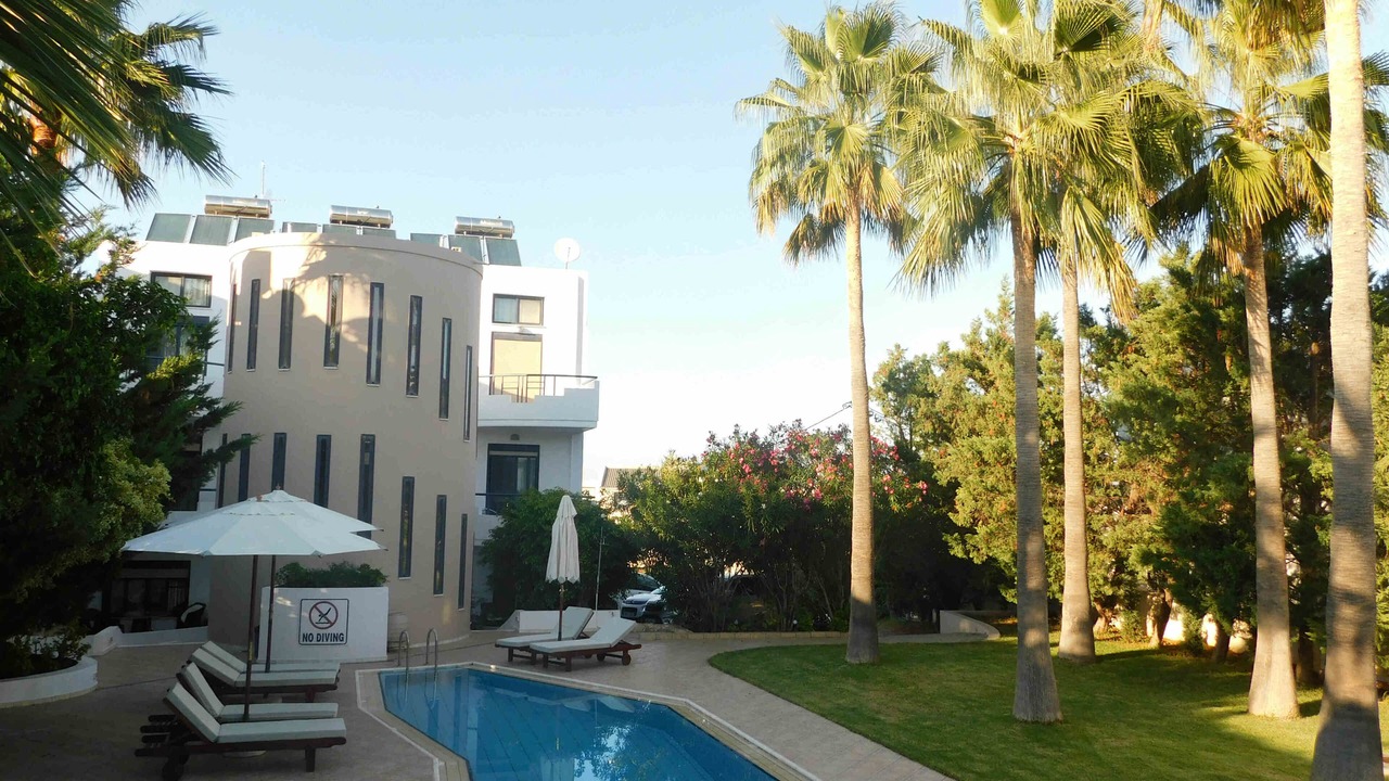 Photo of Outdoor in Agii Apostoli