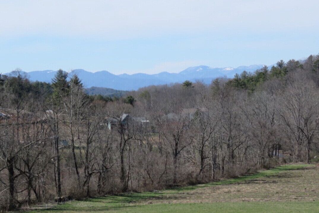 Photo of Outdoor in Weaverville