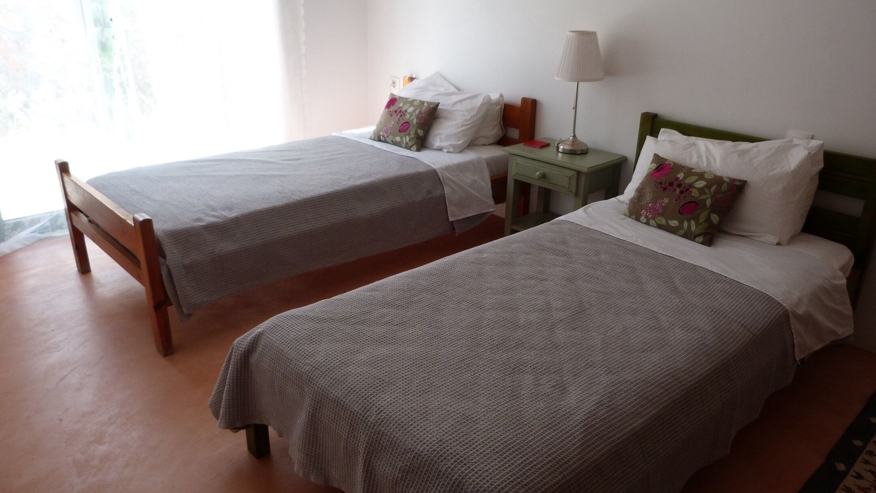 Photo of Bedroom in Fragkokastello