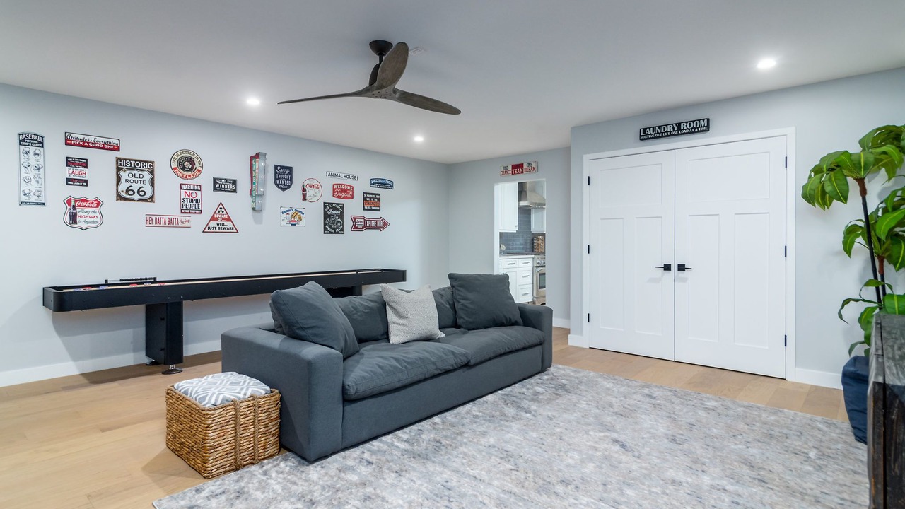 Photo of Livingroom in Cox Heights