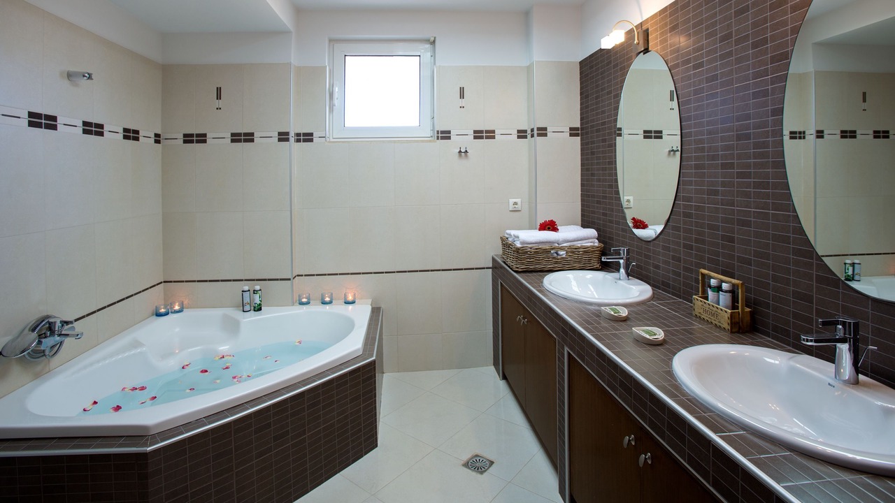 Photo of Bathroom in Atsipopoulo