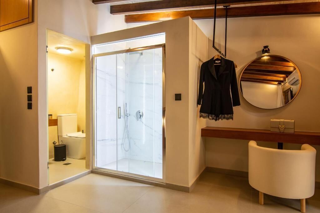 Photo of Bathroom in Old Town