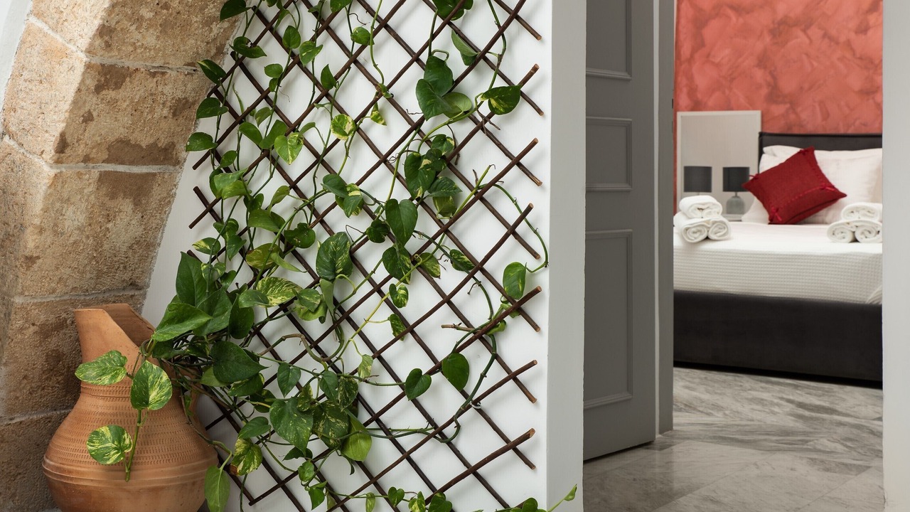 Photo of Bedroom in Old Town