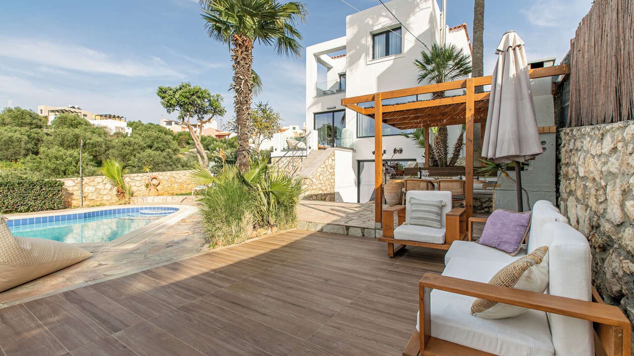 Photo of Outdoor in Plaka