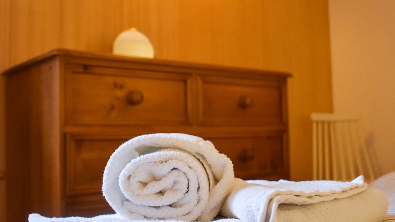 Photo of Bedroom in Verbier