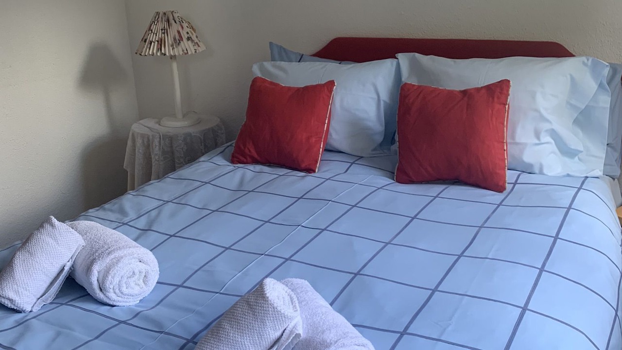 Photo of Bedroom in Verbier