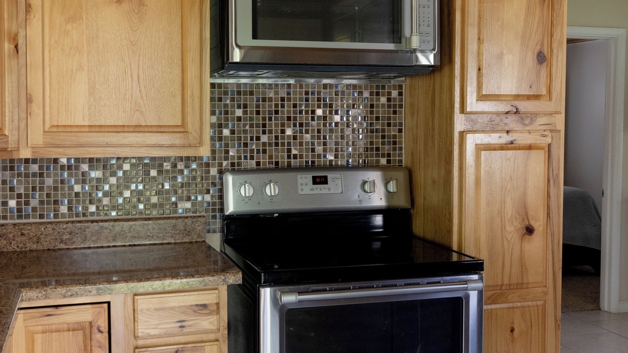 Photo of Kitchen in Englands Point