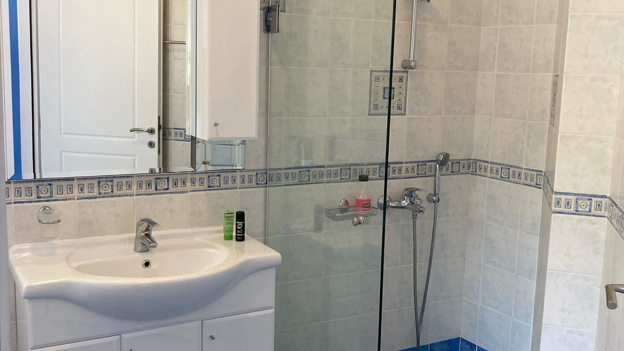 Photo of Bathroom in Plaka