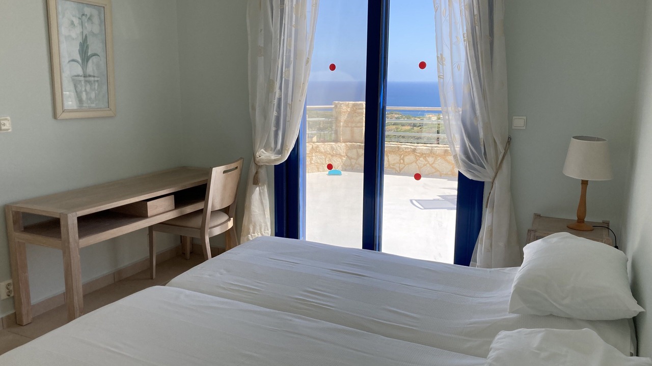 Photo of Bedroom in Plaka