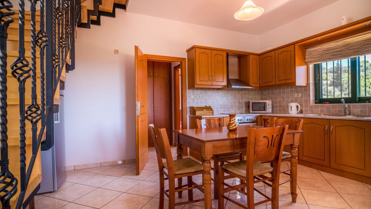 Photo of Kitchen in Plaka