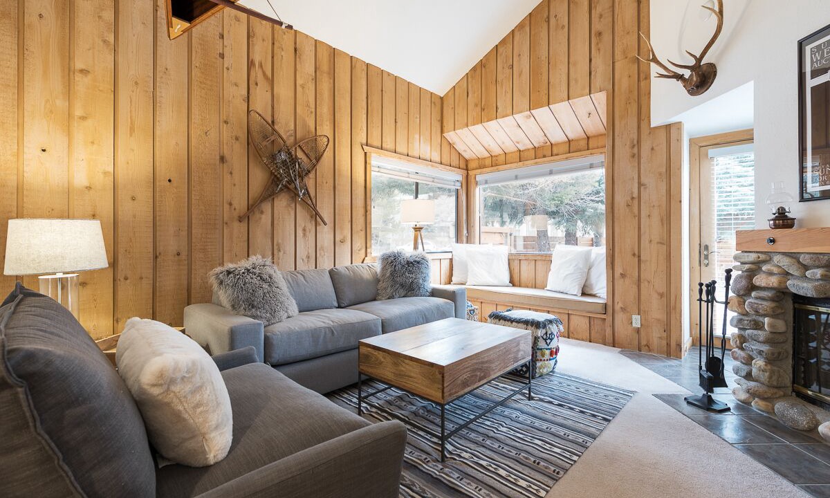 Photo of Livingroom in Ketchum