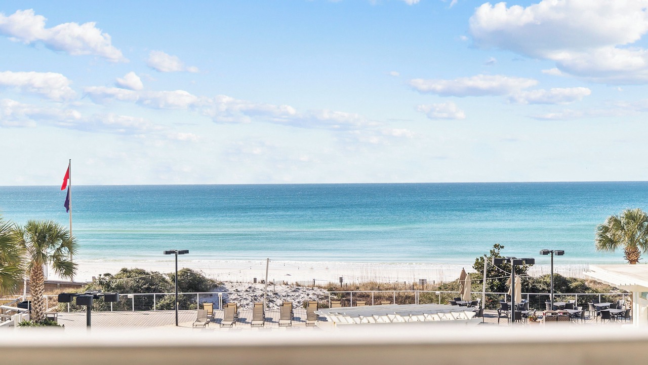 Photo of Outdoor in Sandestin