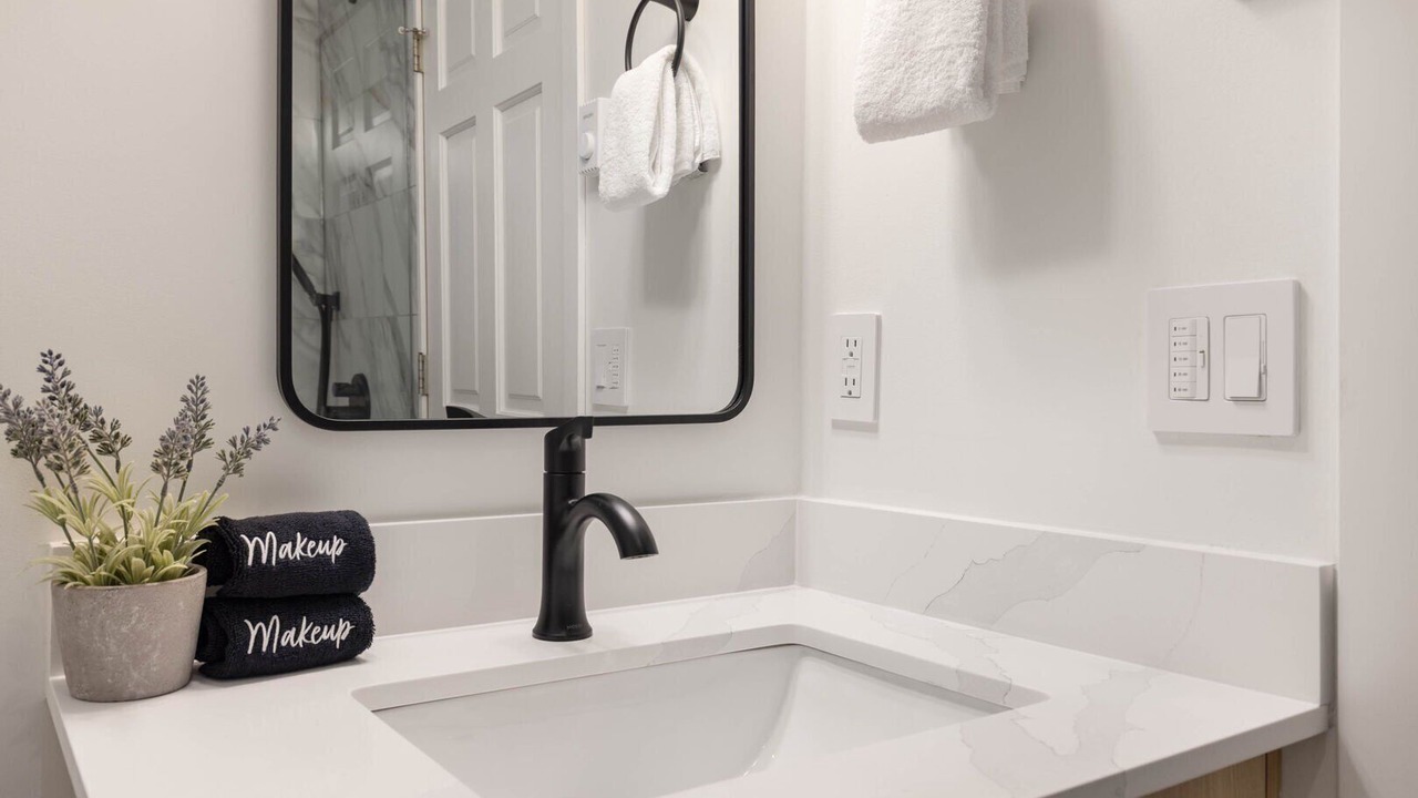 Photo of Bathroom in Village North