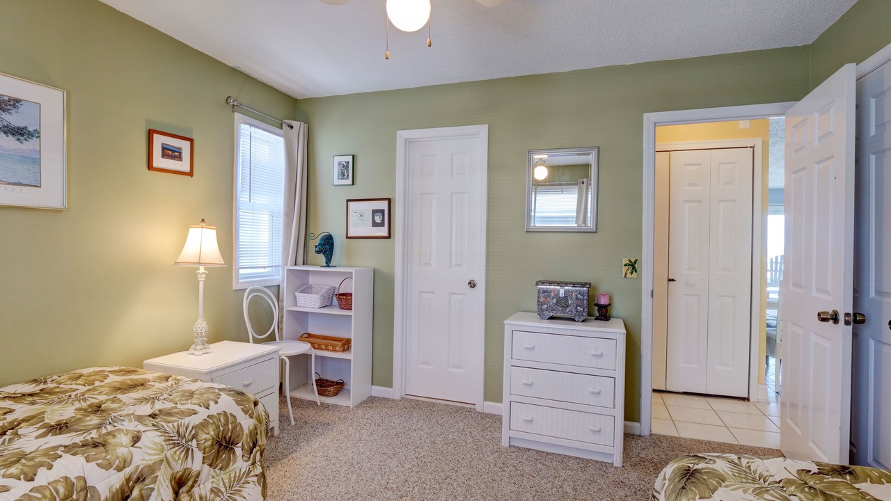 Photo of Bedroom in Carolina Beach