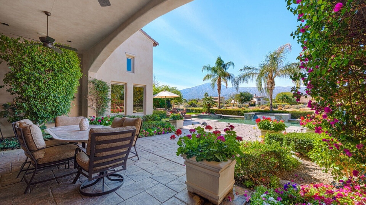 Photo of Outdoor in La Quinta