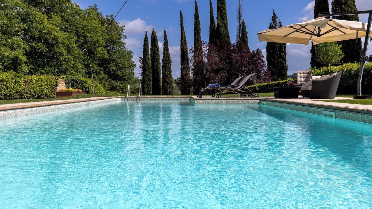 Photo of Outdoor in San Gimignano