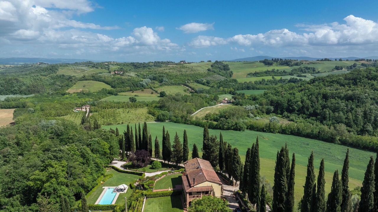 Photo of Others in San Gimignano