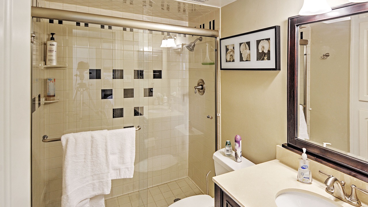 Photo of Bathroom in South Scottsdale