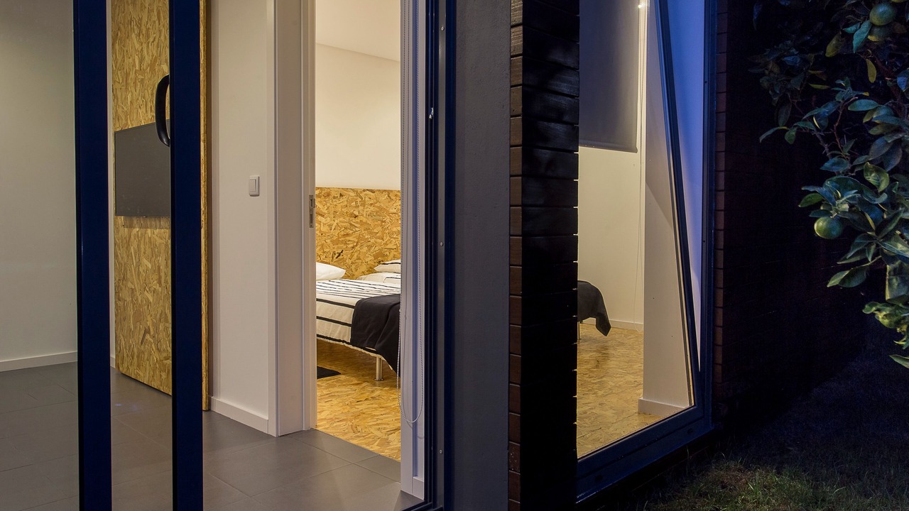 Photo of Bedroom in Ribeira Grande