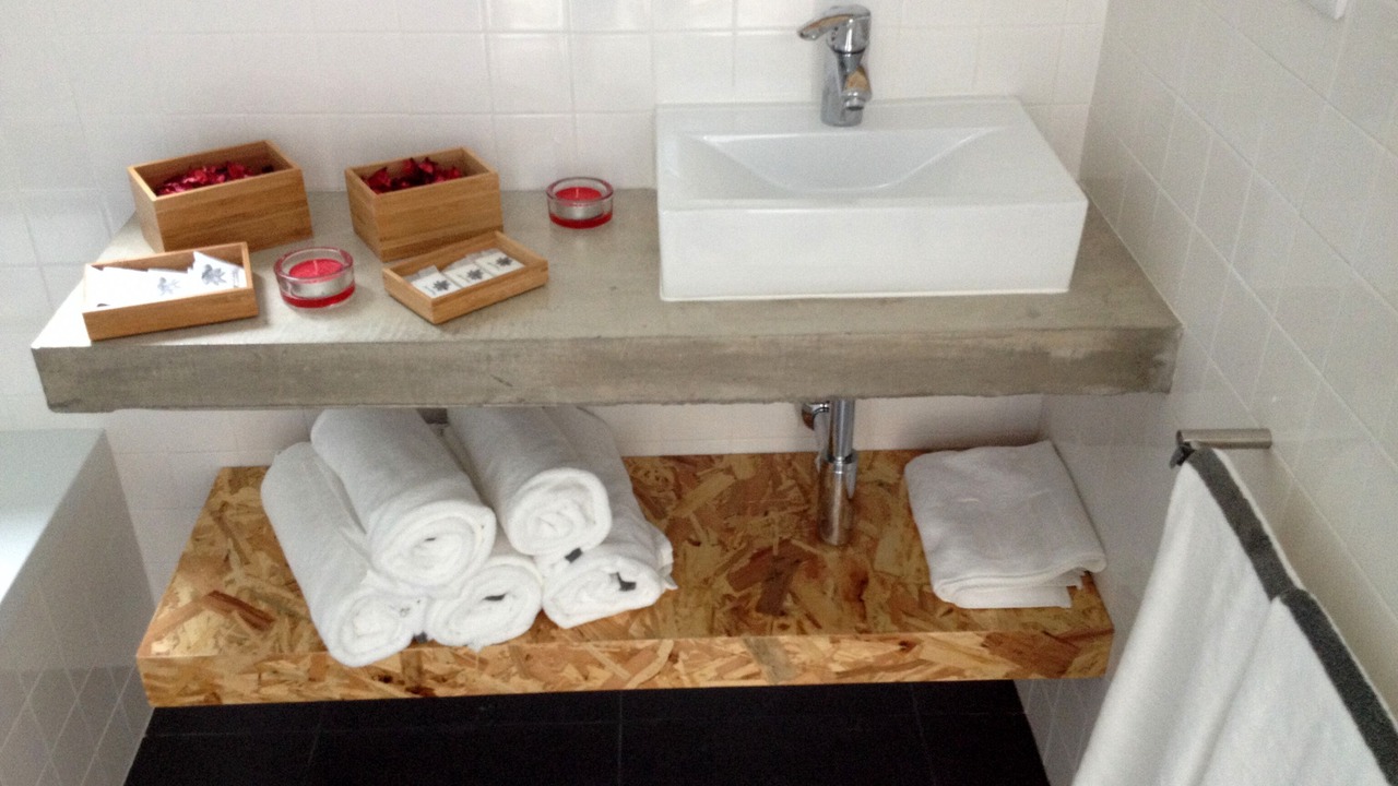 Photo of Bathroom in Ribeira Grande