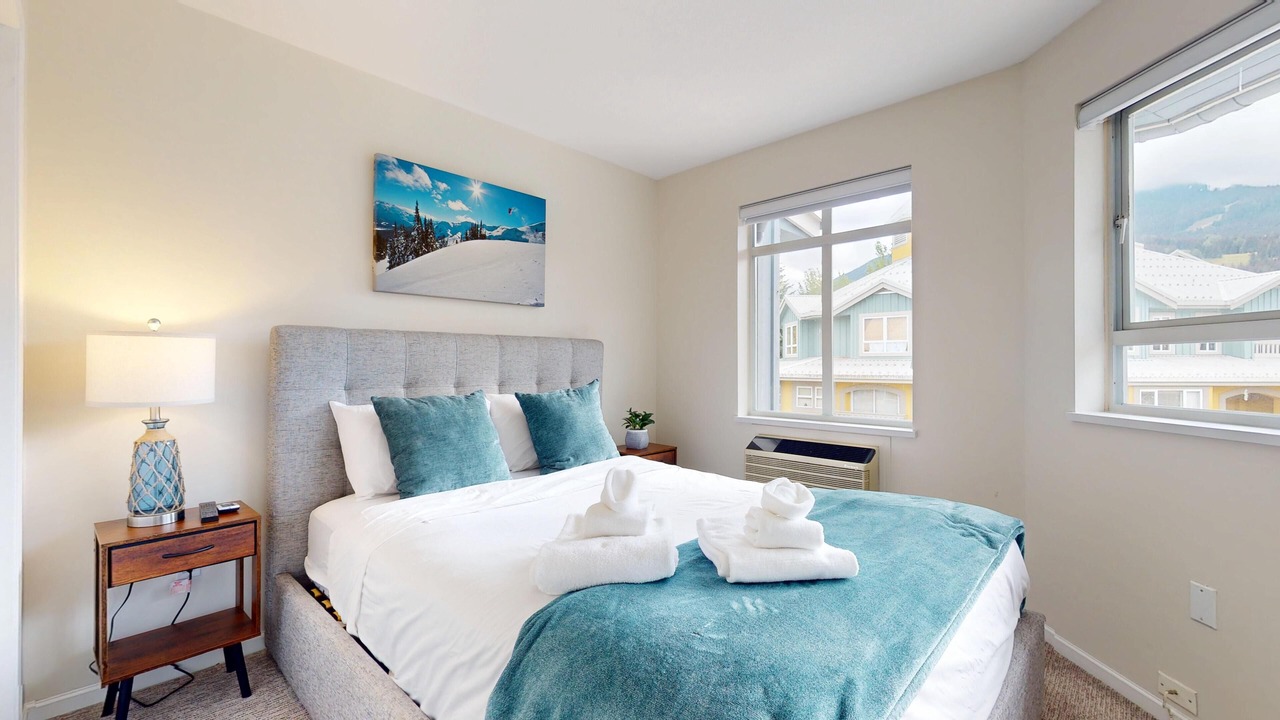Photo of Bedroom in Village North