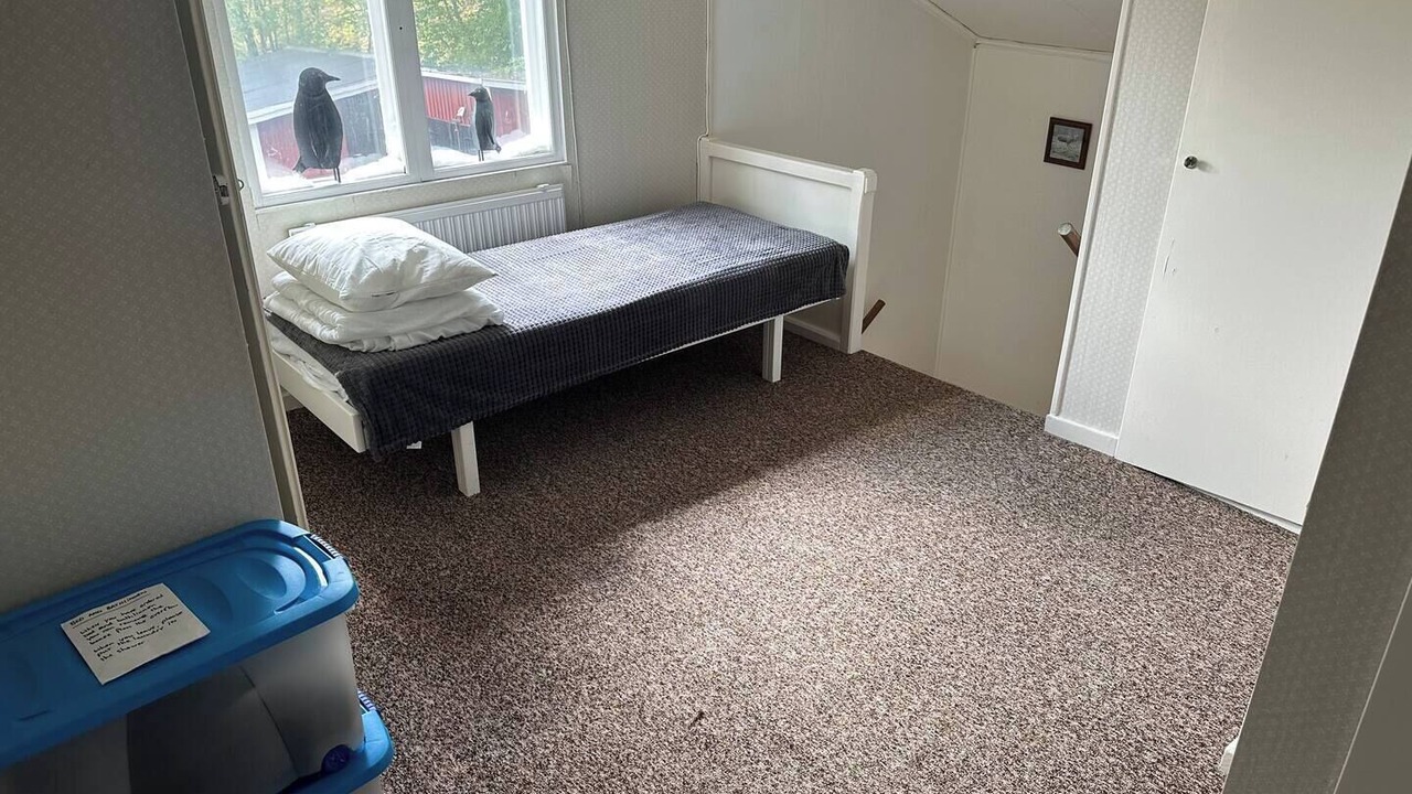 Photo of Bedroom in Eksharad