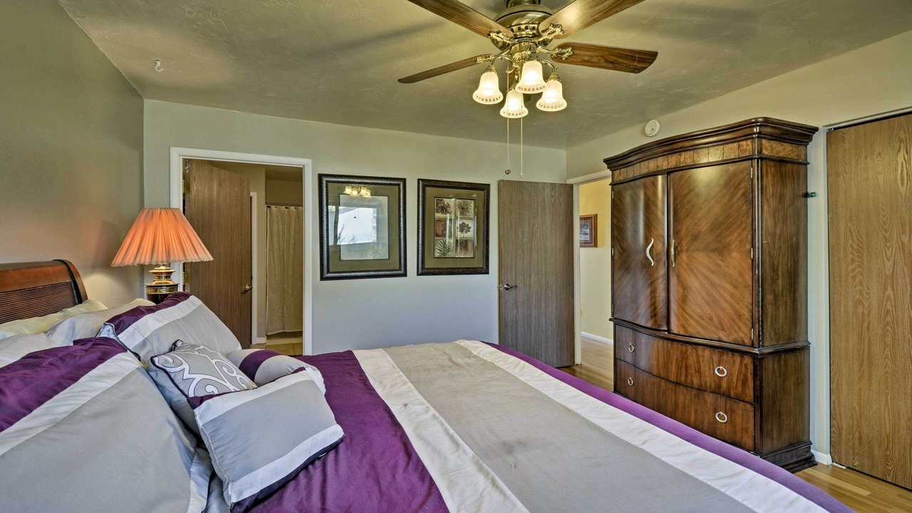 Photo of Bedroom in Flagstaff