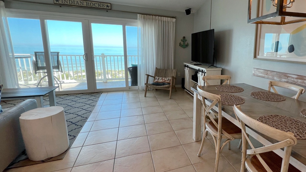 Photo of Bedroom in Indian Rocks Beach