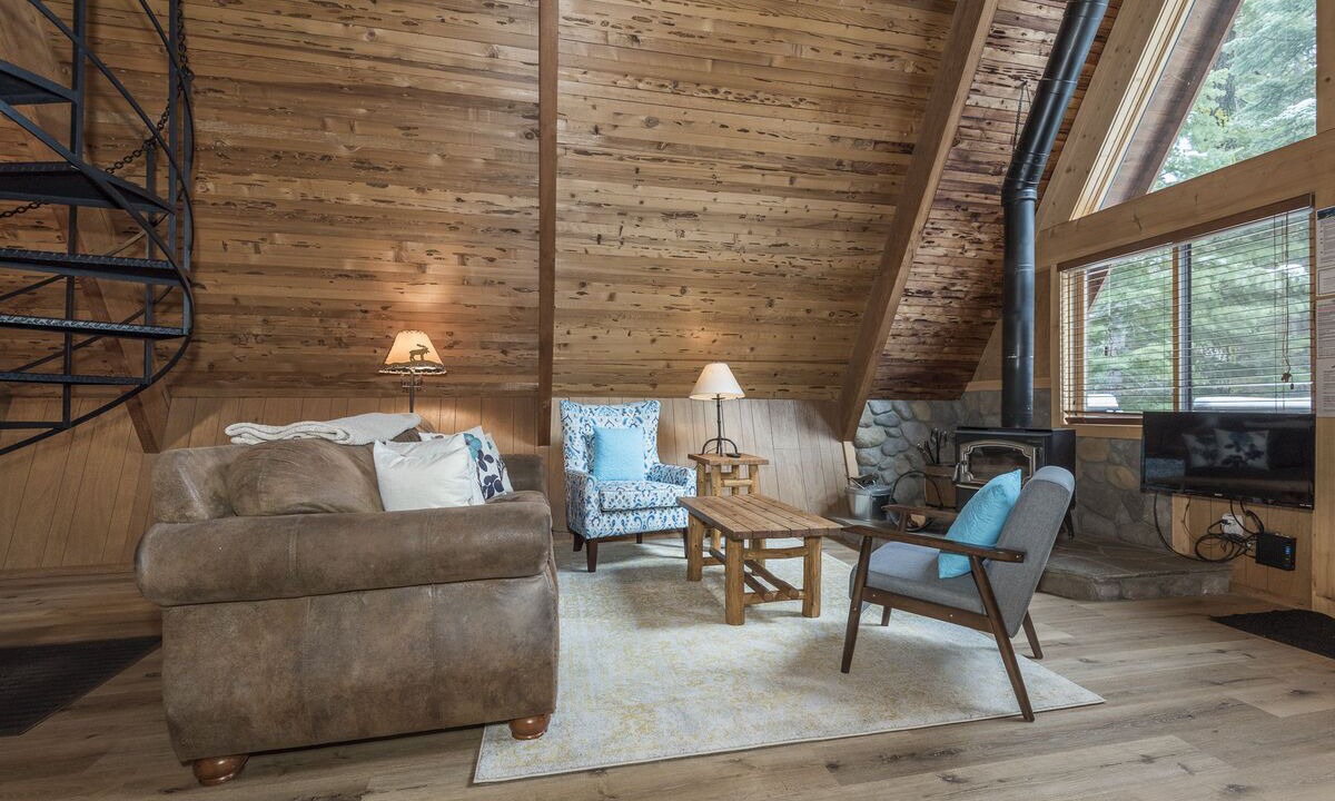 Photo of Livingroom in Chamberlands