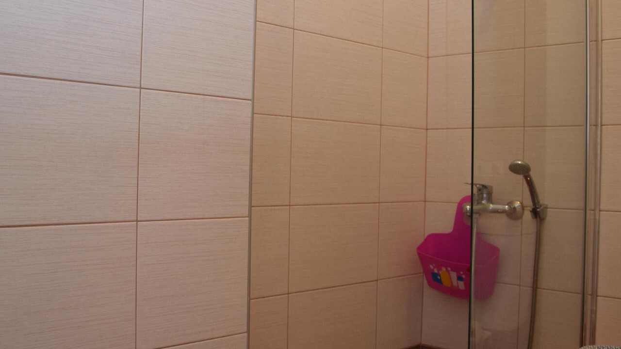 Photo of Bathroom in Agia Marina