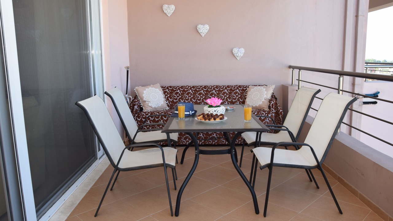 Photo of Outdoor in Agia Marina