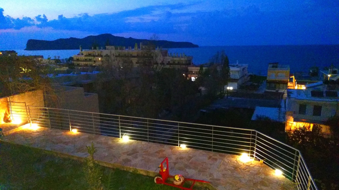 Photo of Outdoor in Agia Marina
