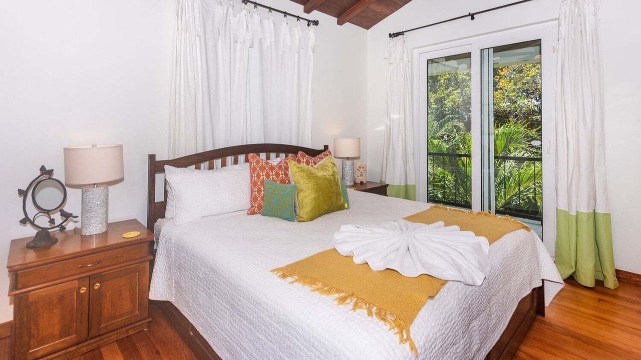 Photo of Bedroom in Half Moon Bay