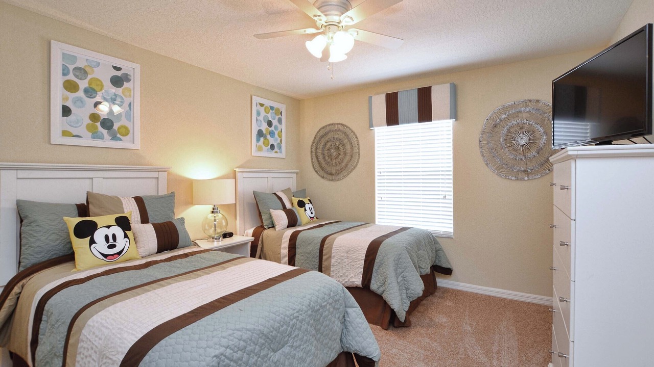 Photo of Bedroom in Lindfields