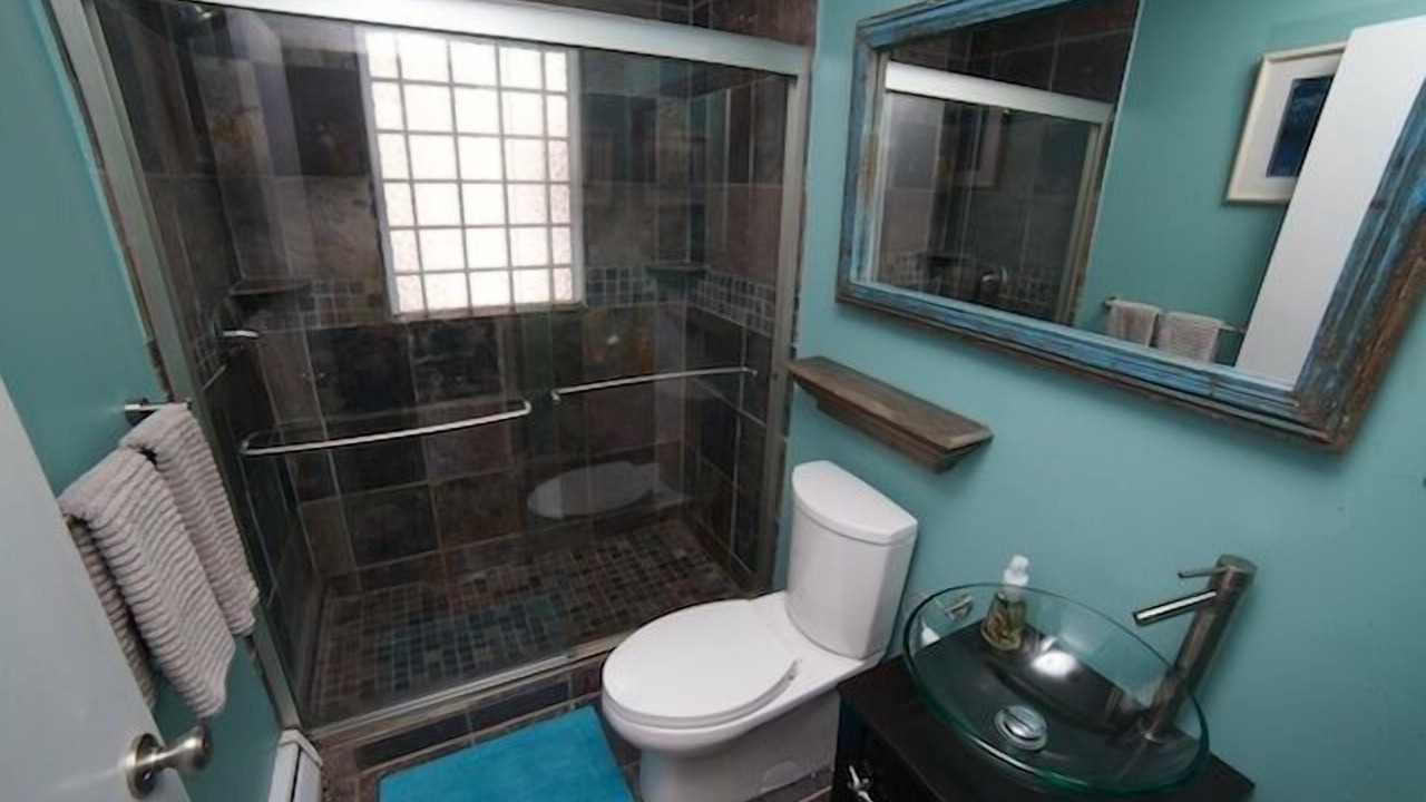 Photo of Bathroom in Northeast Virginia Beach