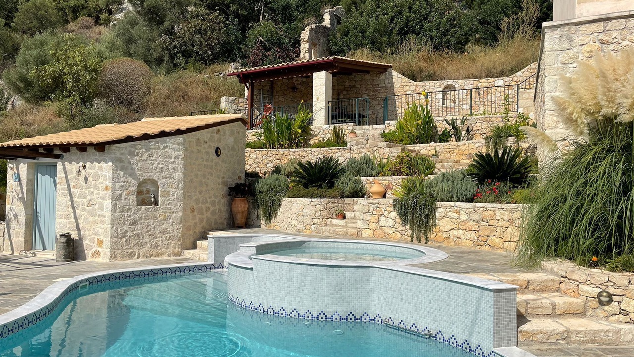 Photo of Outdoor in Paidochori