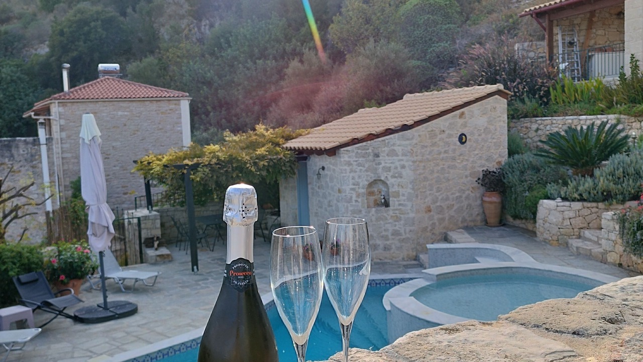 Photo of Outdoor in Paidochori