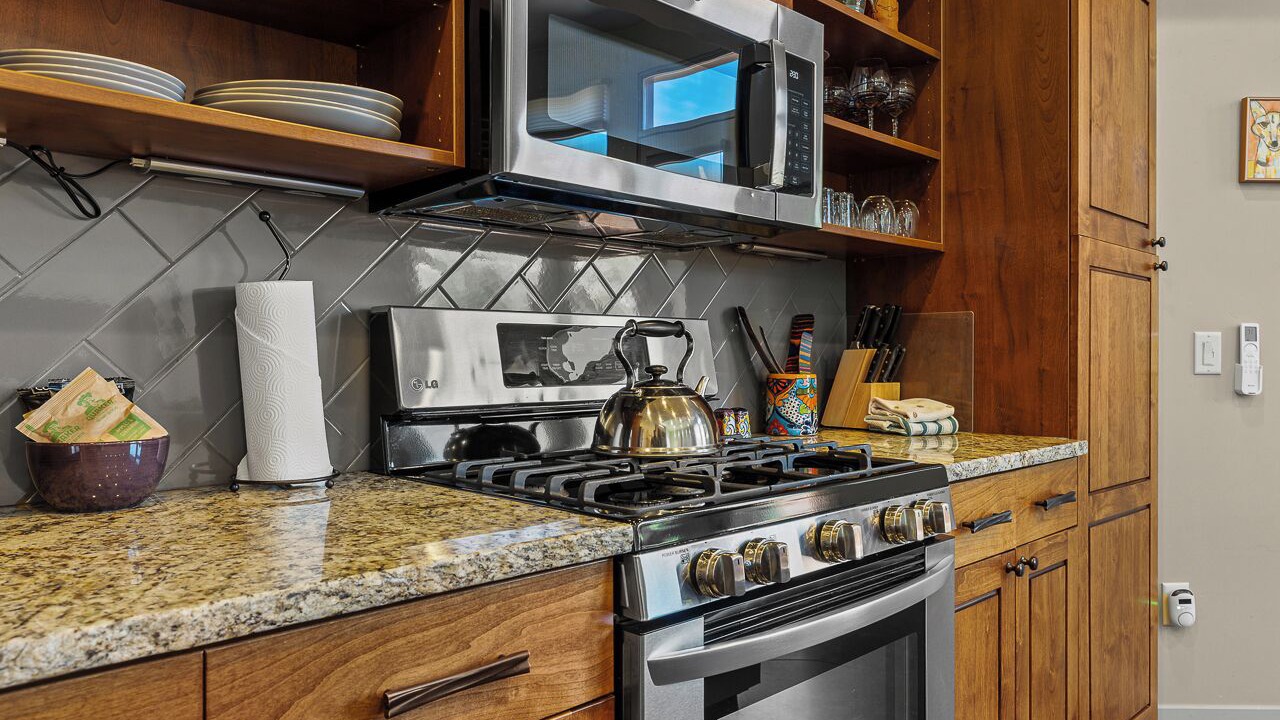 Photo of Kitchen in Kayenta