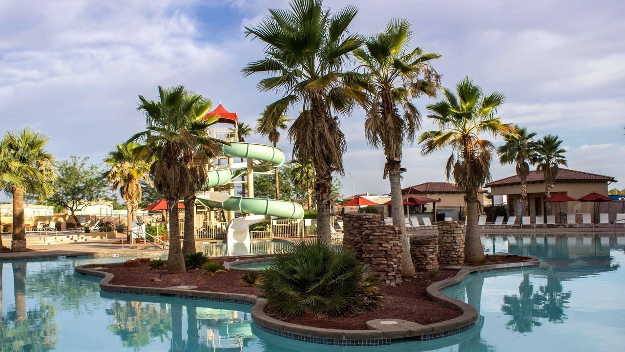 Photo of Outdoor in Cibola Vista
