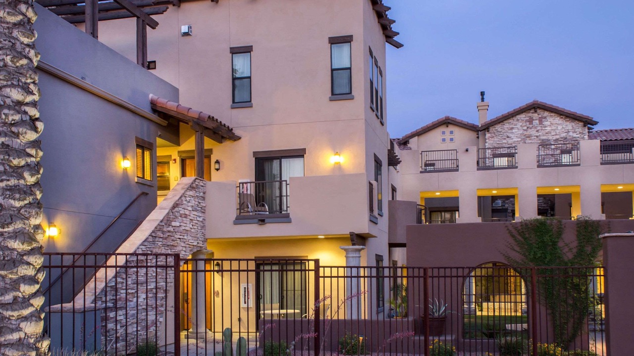 Photo of Outdoor in Cibola Vista