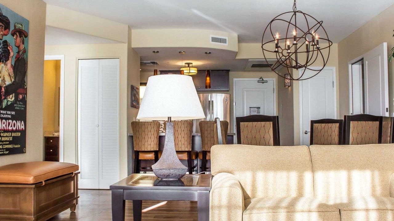 Photo of Bedroom in Cibola Vista