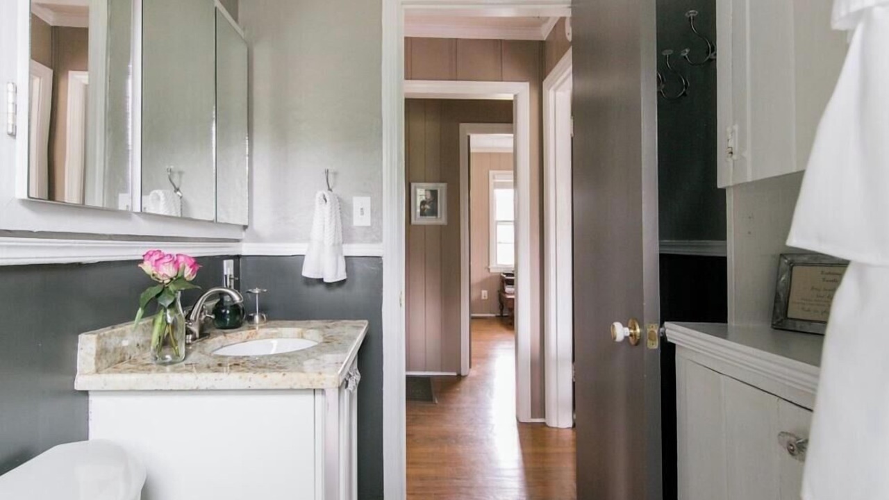 Photo of Bathroom in Donelson
