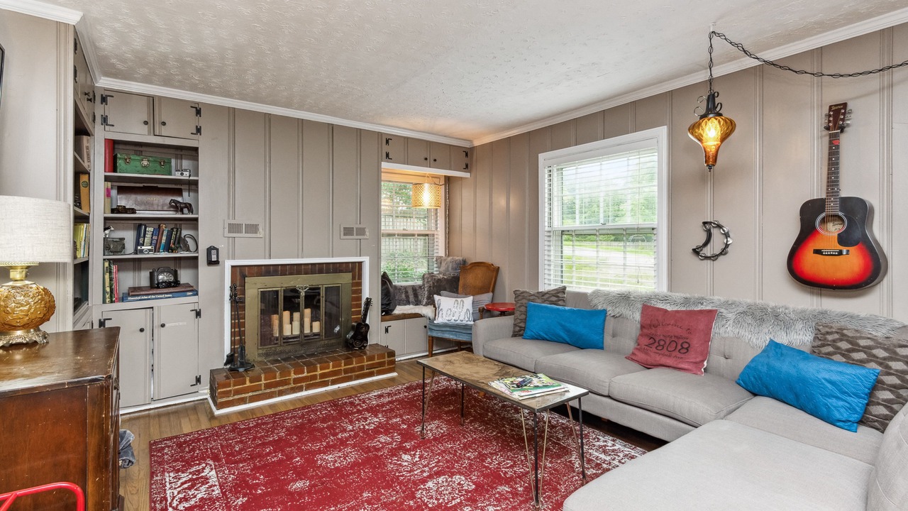 Photo of Livingroom in Donelson